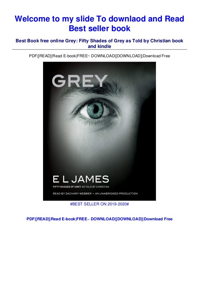 50 Shades Of Gray