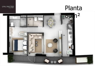 Planta
80m?
 