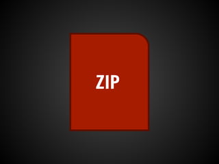 ZIP
 