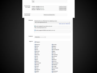 Unlimited power  with chrome extensions