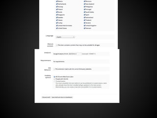 Unlimited power  with chrome extensions