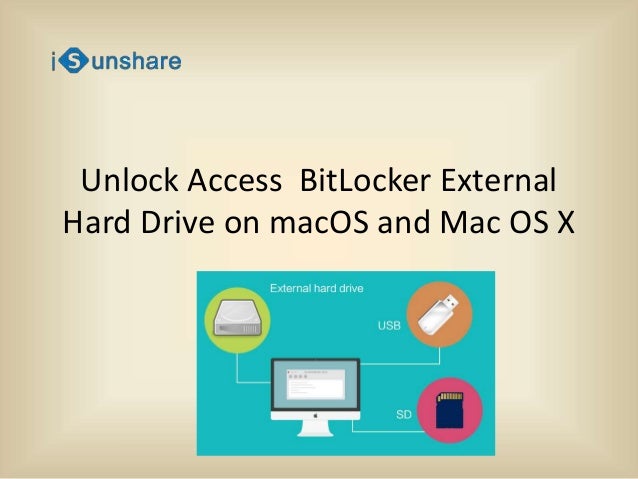 Bitlocker for mac os x download
