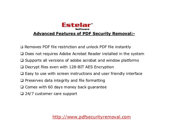 Unlock A Pdf File