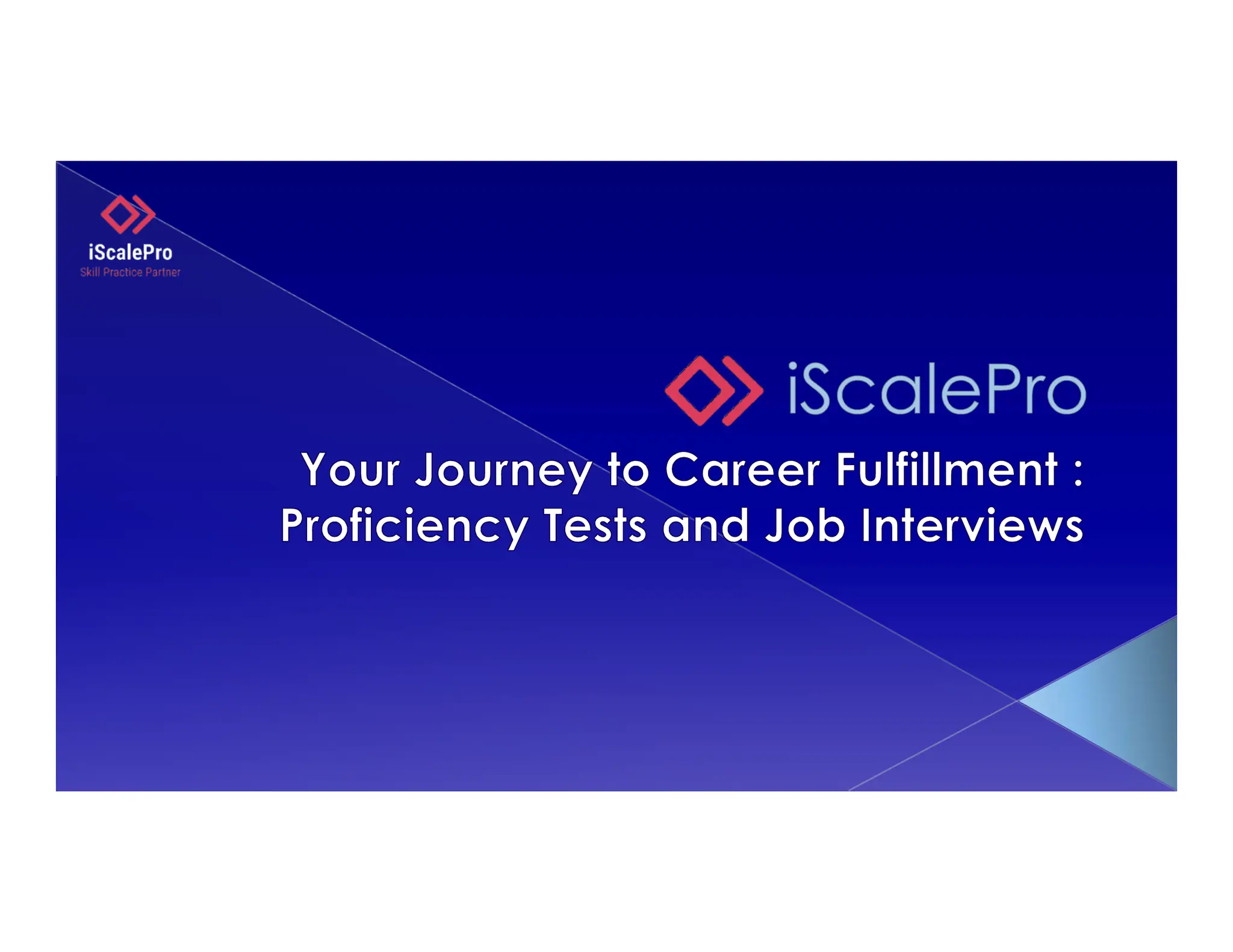 Unlock Career Success Mastering Proficiency Tests and Job Interviews.pdf Unlock Career Success Mastering Proficiency Tests and Job Interviews.pdf