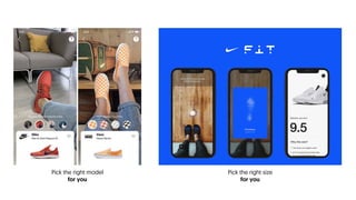 Pick the right model
for you
Pick the right size
for you
 