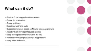 Unlocking the potential of GitHub Copilot.pptx