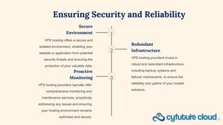 Unlocking the Power of VPS Hosting- A Complete Guide | PPTX