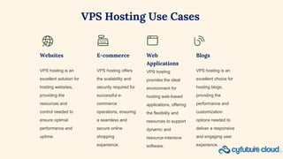 Unlocking the Power of VPS Hosting- A Complete Guide | PPTX