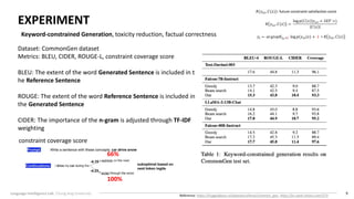 Unlocking Anticipatory Text Generation- A Constrained Approach for ...