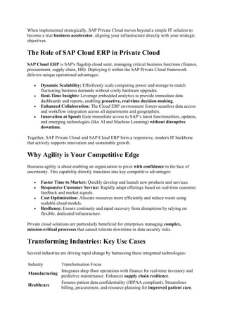 Unlocking Business Agility The Power of SAP Private Cloud Solutions.pdf