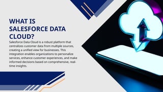 Unlocking Business Potential with Salesforce Data Cloud.pptx