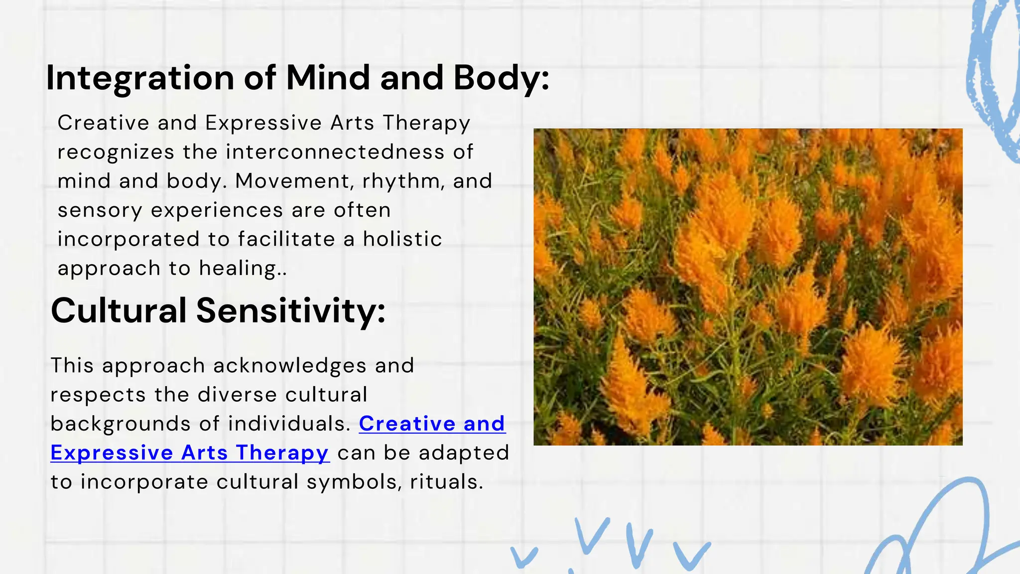 Unlocking Creativity Expressive Arts Therapy Benefits.pptx