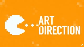 ART
DIRECTION
 