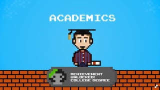 ACADEMICS
 
