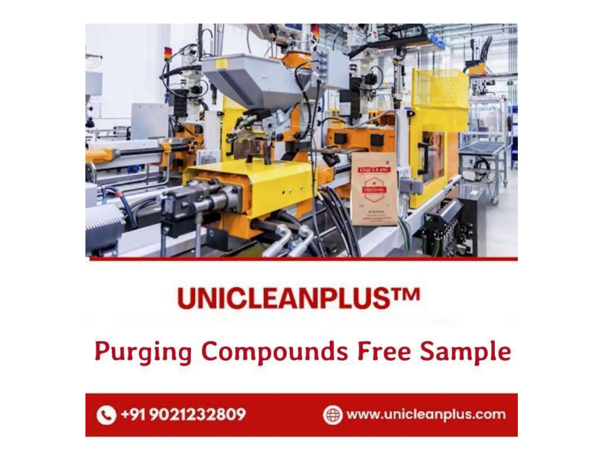 Unlocking Efficiency and Savings: The Benefits of Using Purging ...