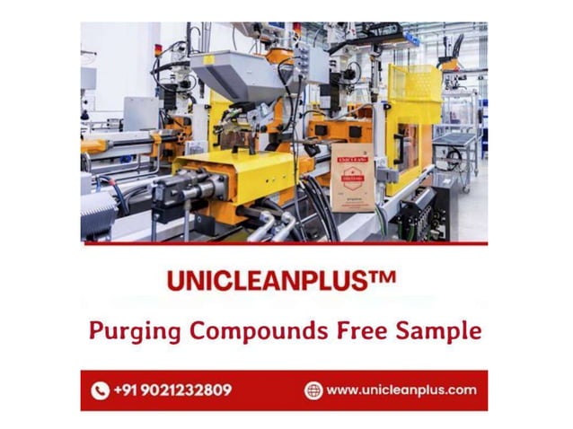 Unlocking Efficiency and Savings: The Benefits of Using Purging ...