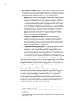 Unlocking Energy Efficiency In The Us Economy | PDF