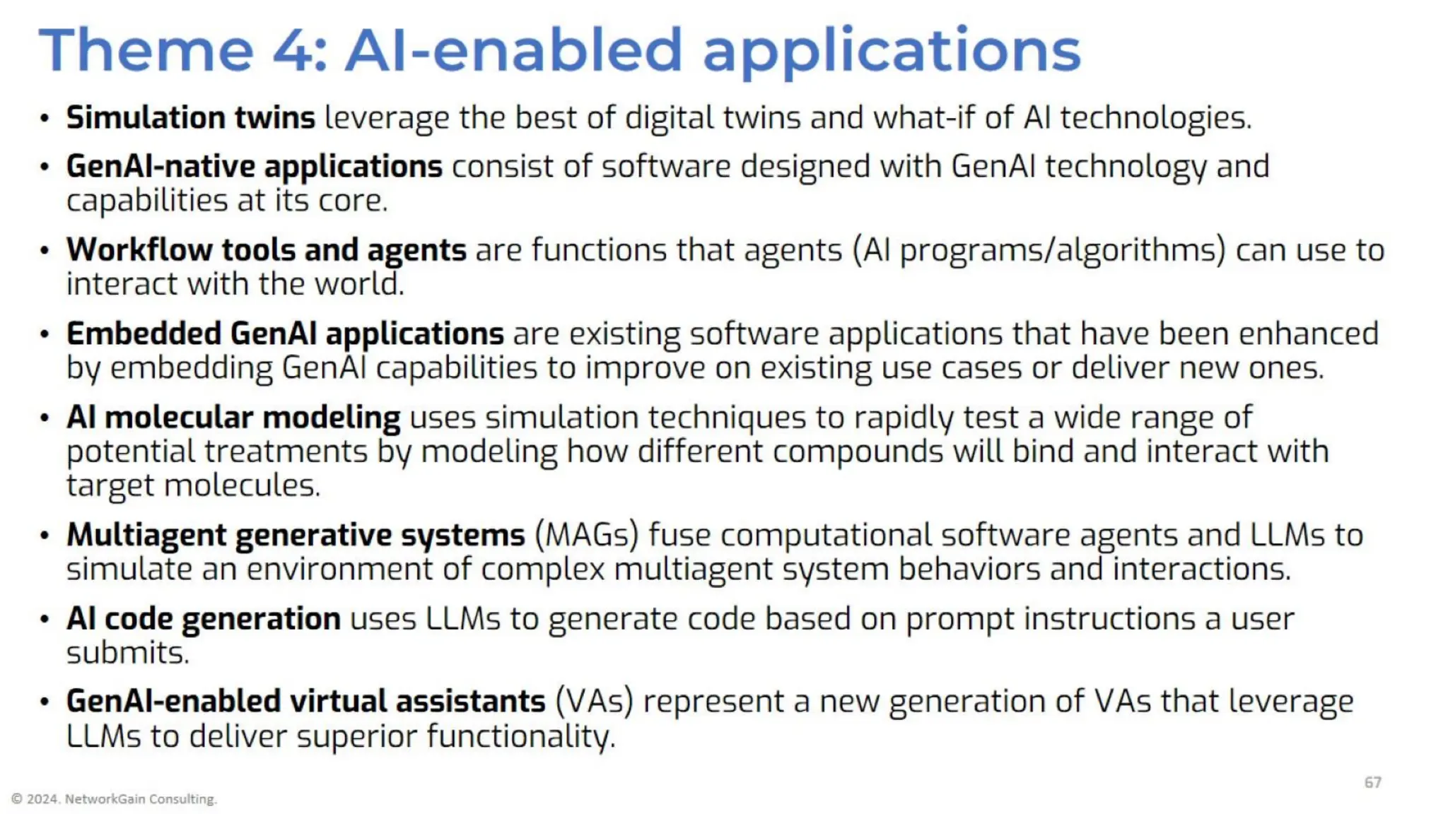 Unlocking Growth - Introduction to GenAI - Part 2 of 2