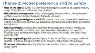Unlocking Growth - Introduction to GenAI - Part 2 of 2