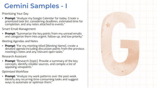 Unlocking Growth - Introduction to GenAI - Part 2 of 2