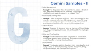 Unlocking Growth - Introduction to GenAI - Part 2 of 2