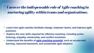 Unlocking Organizational Agility The Spotify Agile Journey.pptx