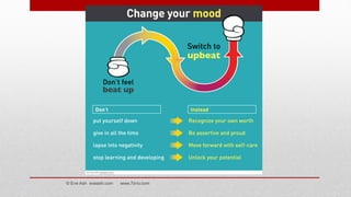 © Eve Ash eveash.com www.7d-tv.com
 