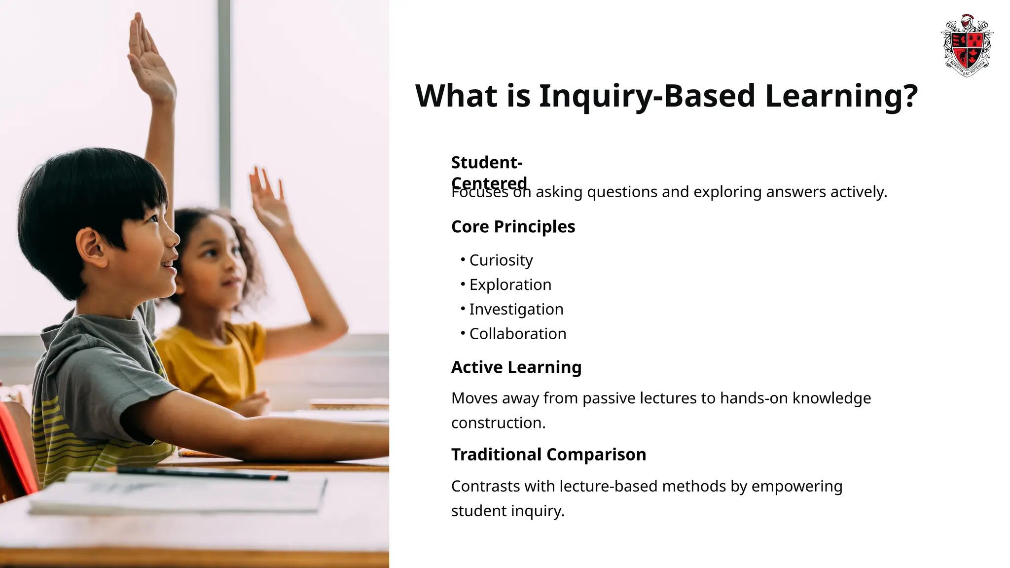 Unlocking Potential The Power of Inquiry-Based Learning.pptx