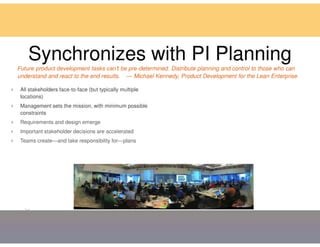 Kanban: The Key to Unlocking SAFe®