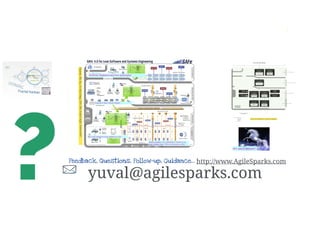 Kanban: The Key to Unlocking SAFe®