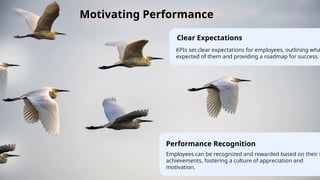 Unlocking Success, The Power of KPIs in Business Performance.pptx