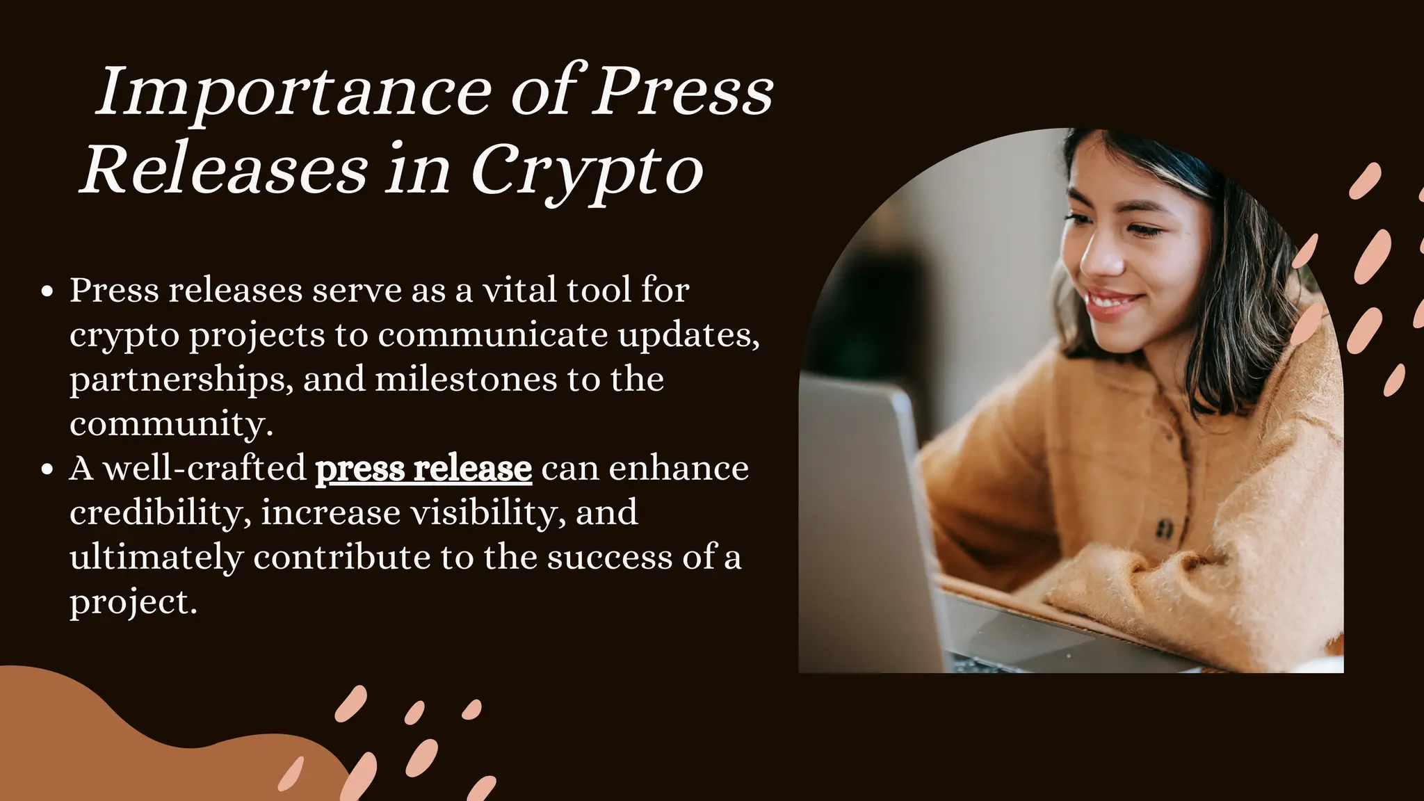 Unlocking Success with Crypto Press Release Solutions.pdf