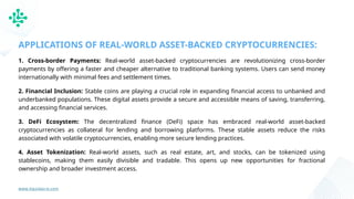 Are Stablecoins the Next Opportunity in Payments