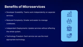 Unlocking the Future of Software Development with Microservices ...