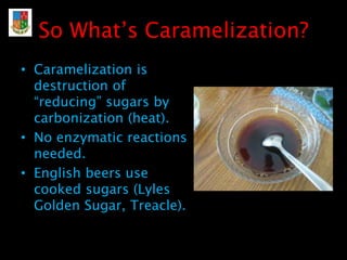 Unlocking the mysteries of making candi sugar | PPTX