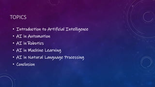 Unlocking the Potential of Artificial Intelligence.pptx
