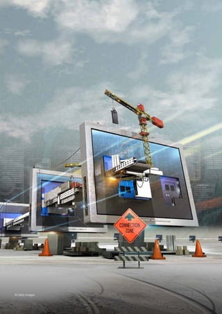 Chapter 4: Conceptual computers
© Getty Images
 