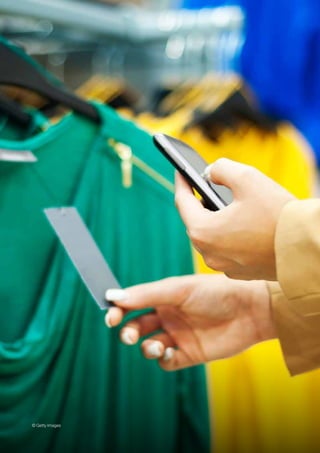 21McKinsey Global Institute	 The Internet of Things: Mapping the value beyond the hype
© Getty Images
 