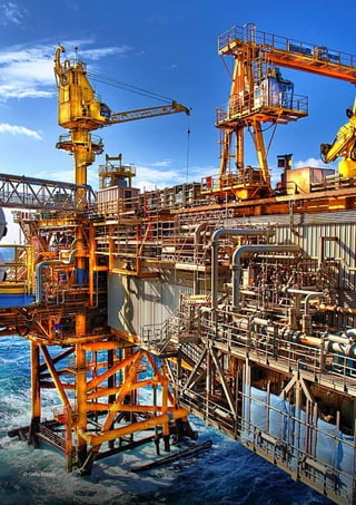 McKinsey Global Institute	 2. Findings34
Chapter 3: Offshore cranes
© Getty Images
 