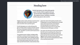 https://codepen.io/rachelandrew/pen/aqbdOy
 