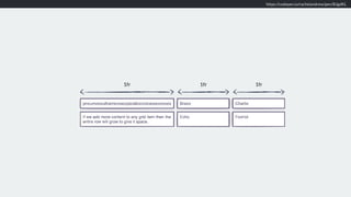 https://codepen.io/rachelandrew/pen/BJgdKL
1fr 1fr 1fr
 