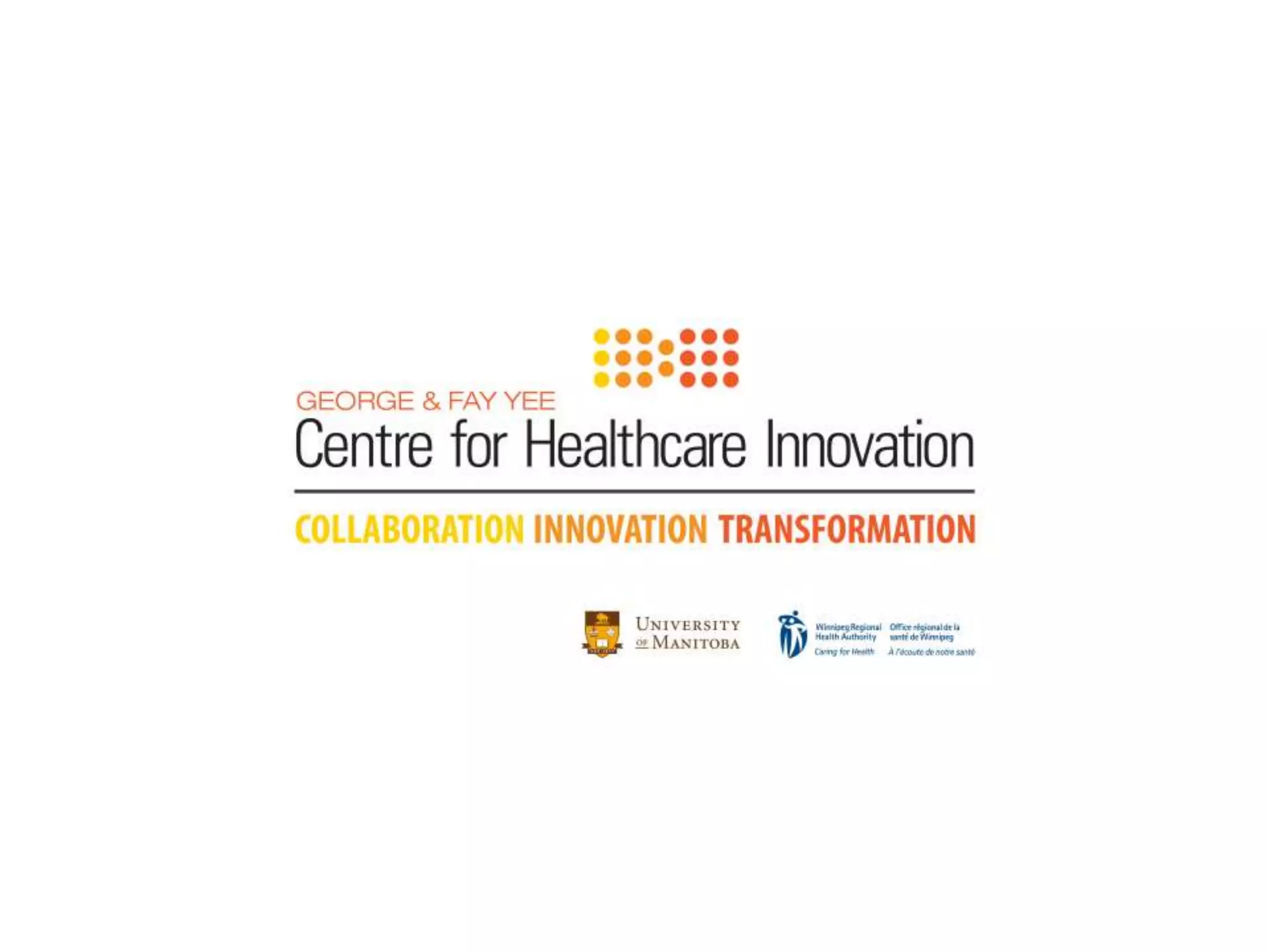 Unlocking the power of healthcare data