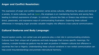 Language as a ​Reflection of ⁣Cultural Values