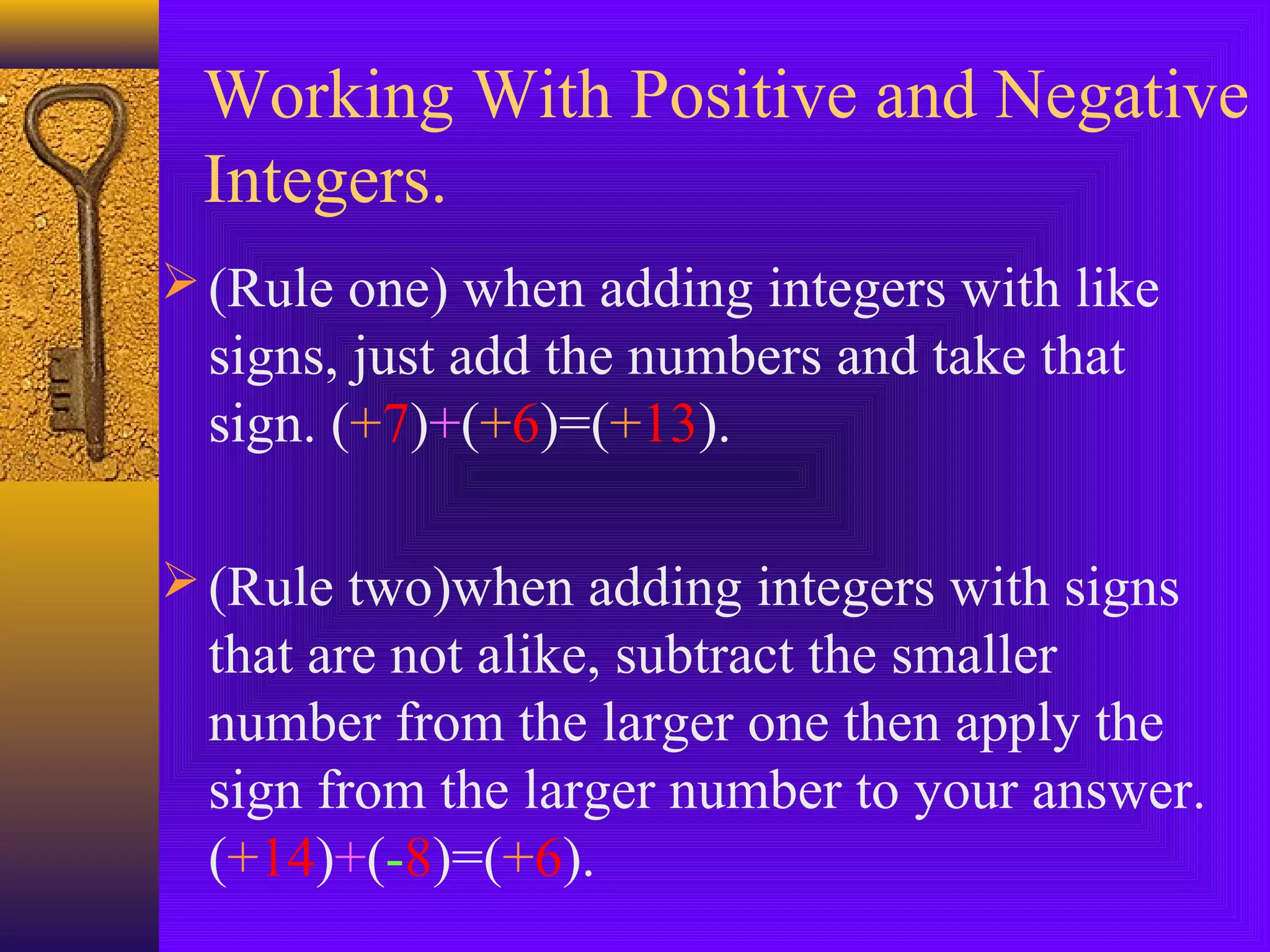Unlocking The Secrets Of Math Math Ppt Unlocking The Secrets Of Math Math Ppt