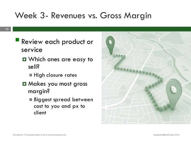unlocking the secrets to 50 percent more profit biz2credit biz2credit review