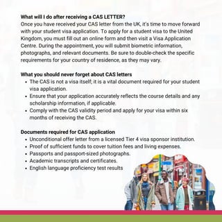 Unlock the CAS Letter Get Your Ticket to Studying in UK University.pdf