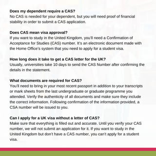 Unlock the CAS Letter Get Your Ticket to Studying in UK University.pdf