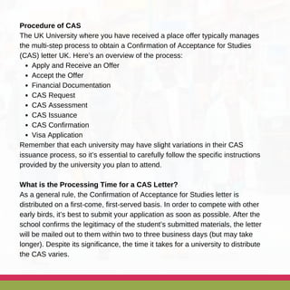 Unlock the CAS Letter Get Your Ticket to Studying in UK University.pdf