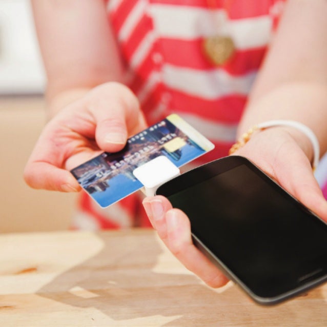 Unlock The Power Of Retail With Technology