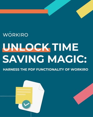 Unlock Time Saving Magic PDF .pdf